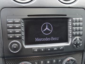 Mercedes-Benz GL